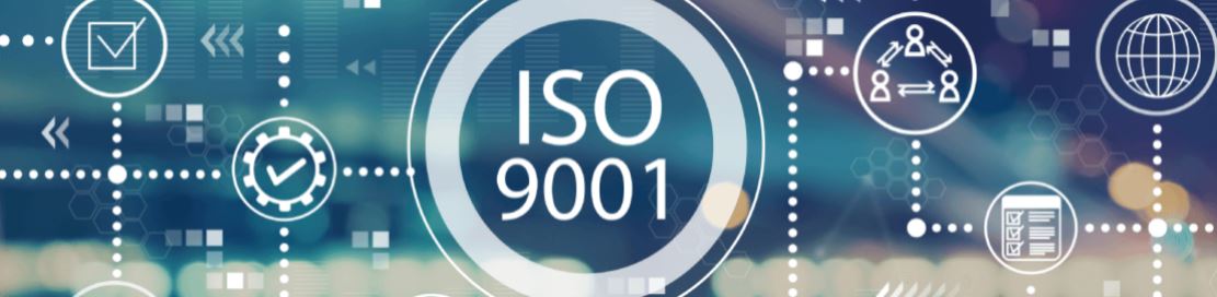 ISO 9001